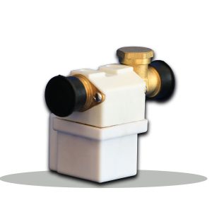 شیر برقی سیستم هوشمند